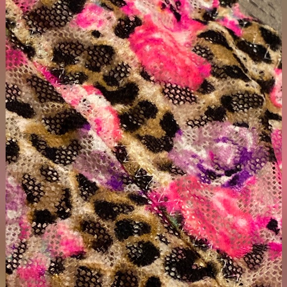 Strapless bandeau bralette - Picture 3 of 5